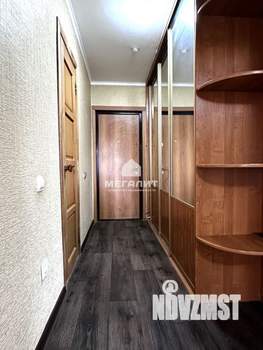 1-к квартира, вторичка, 50м2, 1/16 этаж