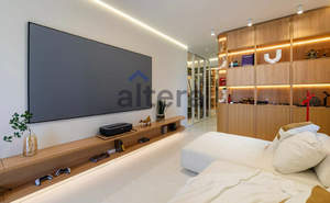 1-к квартира, вторичка, 55м2, 3/9 этаж