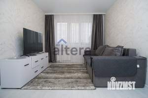 1-к квартира, вторичка, 41м2, 4/10 этаж