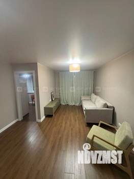 3-к квартира, вторичка, 56м2, 1/5 этаж