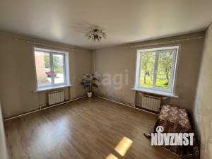 2-к квартира, вторичка, 48м2, 1/2 этаж