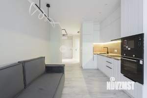 3-к квартира, вторичка, 77м2, 9/21 этаж