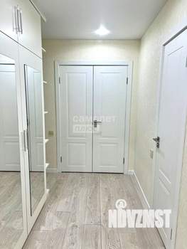 2-к квартира, вторичка, 60м2, 2/14 этаж
