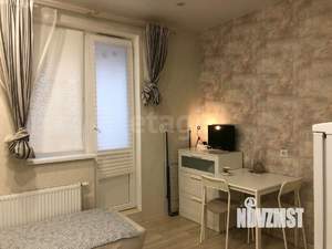 Студия квартира, вторичка, 19м2, 2/12 этаж