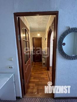 1-к квартира, вторичка, 22м2, 5/9 этаж