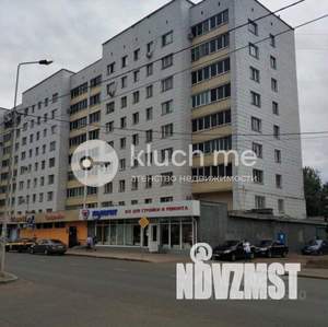 1-к квартира, вторичка, 32м2, 8/10 этаж