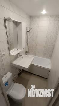 Студия квартира, вторичка, 17м2, 5/9 этаж