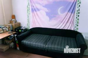 Студия квартира, вторичка, 20м2, 1/10 этаж