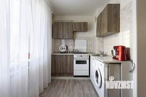1-к квартира, вторичка, 35м2, 2/2 этаж
