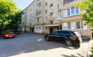3-к квартира, вторичка, 60м2, 5/5 этаж