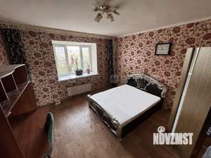 1-к квартира, вторичка, 86м2, 6/18 этаж