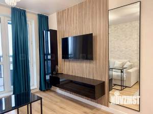 Студия квартира, вторичка, 26м2, 20/23 этаж