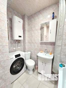 2-к квартира, вторичка, 43м2, 8/8 этаж