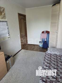 3-к квартира, вторичка, 58м2, 3/5 этаж