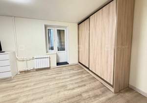 1-к квартира, вторичка, 39м2, 2/9 этаж