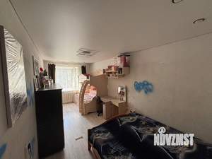 3-к квартира, вторичка, 71м2, 4/10 этаж