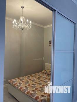 1-к квартира, вторичка, 60м2, 8/21 этаж