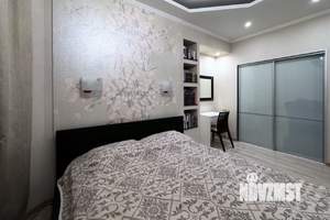 3-к квартира, вторичка, 130м2, 2/9 этаж