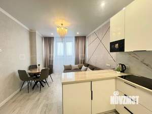 3-к квартира, вторичка, 105м2, 14/23 этаж