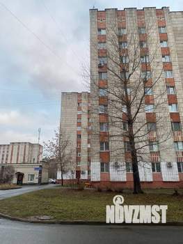 1-к квартира, вторичка, 33м2, 6/9 этаж