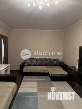 1-к квартира, вторичка, 39м2, 7/9 этаж
