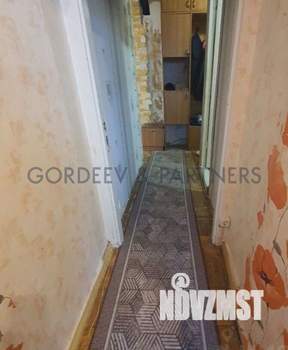 3-к квартира, вторичка, 59м2, 5/5 этаж