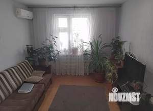 3-к квартира, вторичка, 71м2, 3/16 этаж