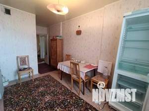 3-к квартира, вторичка, 95м2, 6/10 этаж
