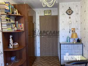 3-к квартира, вторичка, 51м2, 1/5 этаж