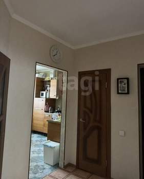 2-к квартира, вторичка, 59м2, 7/9 этаж