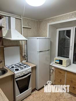 2-к квартира, вторичка, 41м2, 2/5 этаж