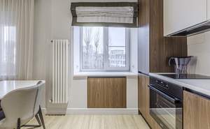 2-к квартира, вторичка, 46м2, 4/5 этаж