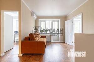 2-к квартира, вторичка, 41м2, 3/5 этаж