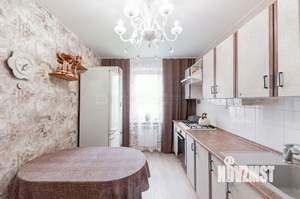 3-к квартира, вторичка, 68м2, 6/9 этаж