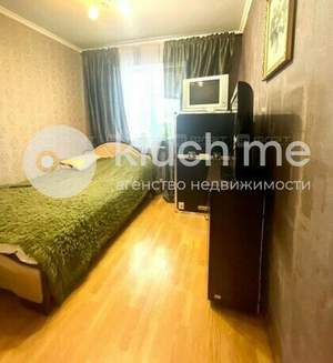 4-к квартира, вторичка, 81м2, 10/10 этаж