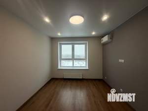 1-к квартира, вторичка, 34м2, 7/9 этаж