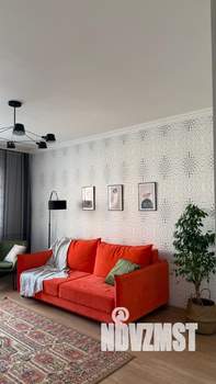 1-к квартира, вторичка, 44м2, 3/10 этаж