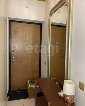 1-к квартира, вторичка, 31м2, 6/9 этаж