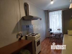 2-к квартира, вторичка, 63м2, 2/5 этаж