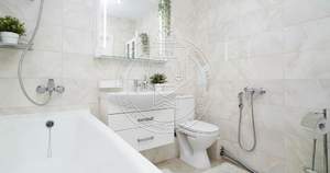 1-к квартира, вторичка, 42м2, 11/19 этаж