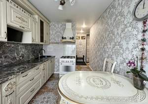 3-к квартира, вторичка, 68м2, 4/9 этаж