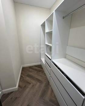 1-к квартира, вторичка, 43м2, 2/9 этаж