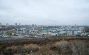 1-к квартира, вторичка, 38м2, 13/20 этаж