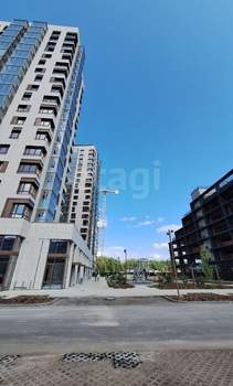 2-к квартира, вторичка, 56м2, 7/20 этаж