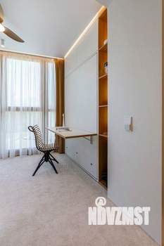 1-к квартира, вторичка, 55м2, 3/15 этаж