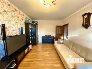 2-к квартира, вторичка, 53м2, 6/10 этаж