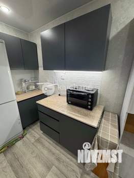 Студия квартира, вторичка, 15м2, 3/5 этаж