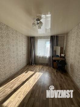 3-к квартира, вторичка, 66м2, 9/9 этаж