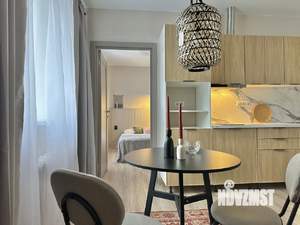 1-к квартира, вторичка, 37м2, 1/6 этаж