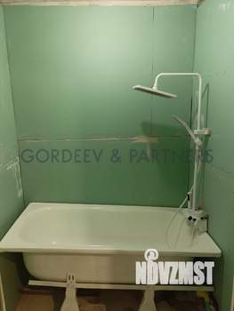 2-к квартира, вторичка, 54м2, 1/5 этаж